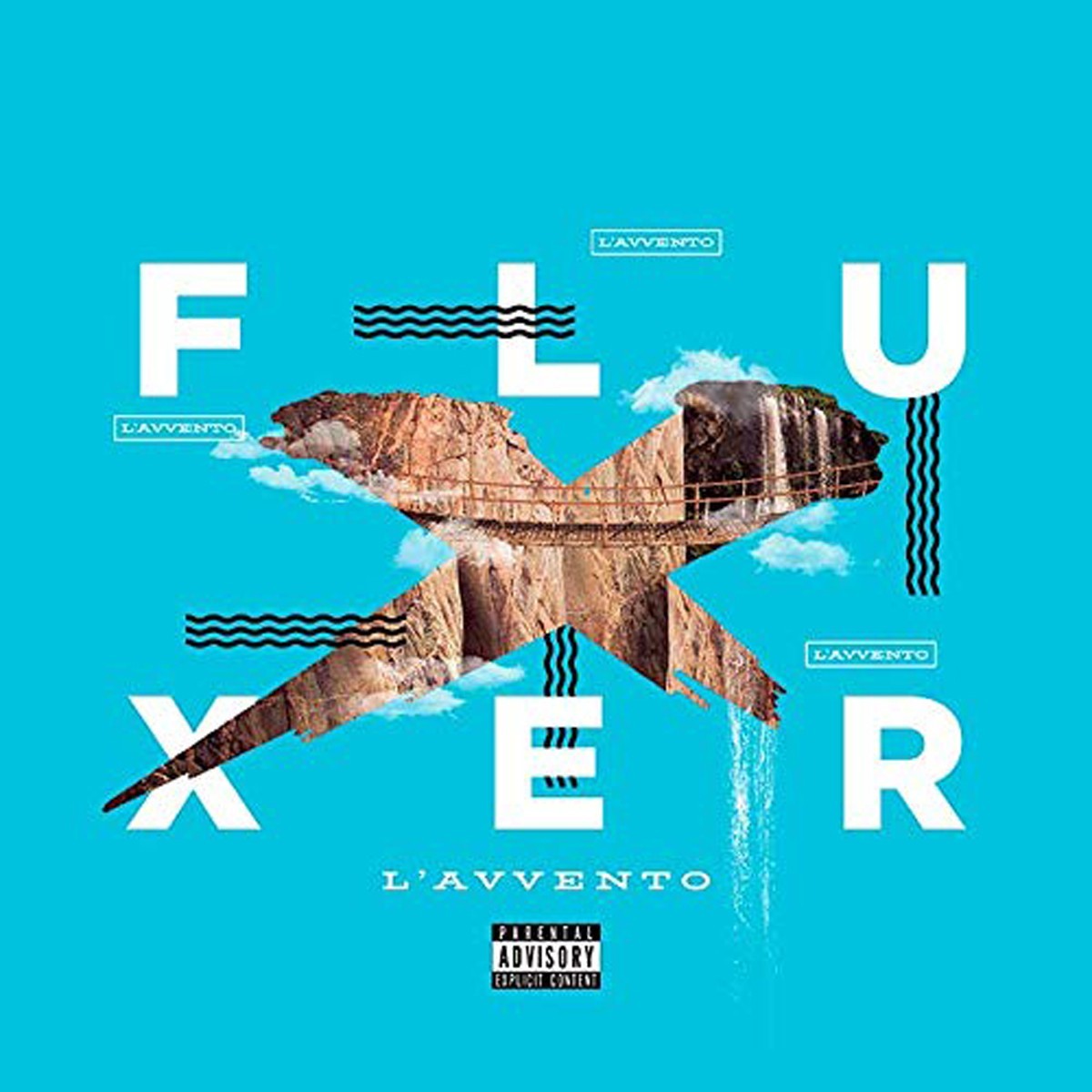 Fluxer - L'Avvento