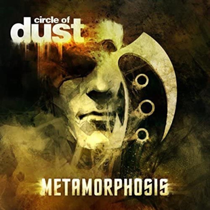 Circle Of Dust - Metamorphosis (Remastered)