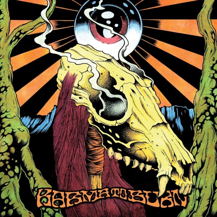 Karma To Burn - Karma To Burn (Ep - Purple Vinyl)