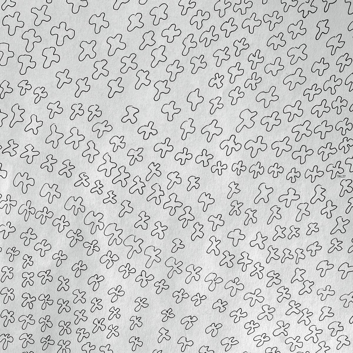 Sam Prekop - Sparrow