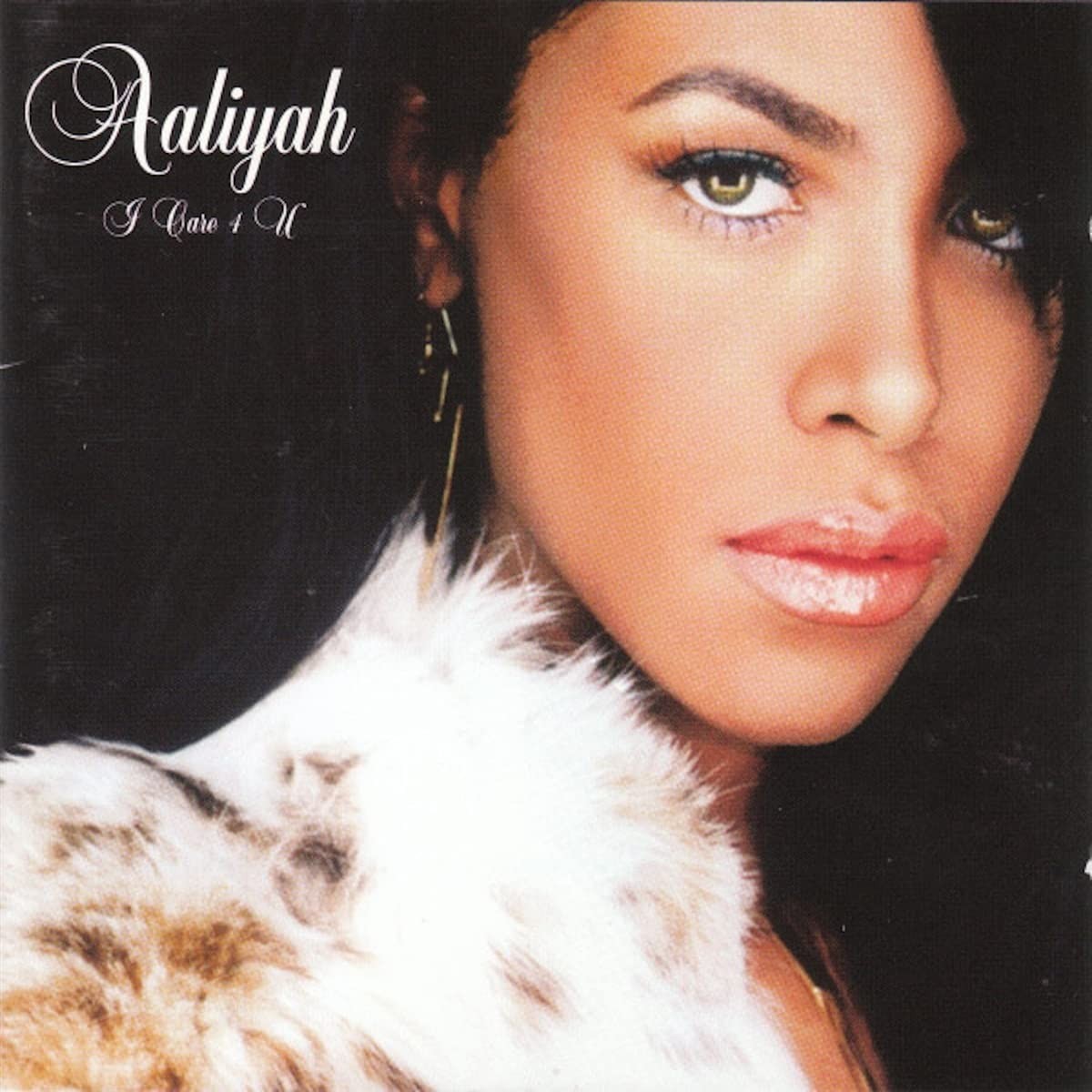 Aaliyah - I Care 4 You