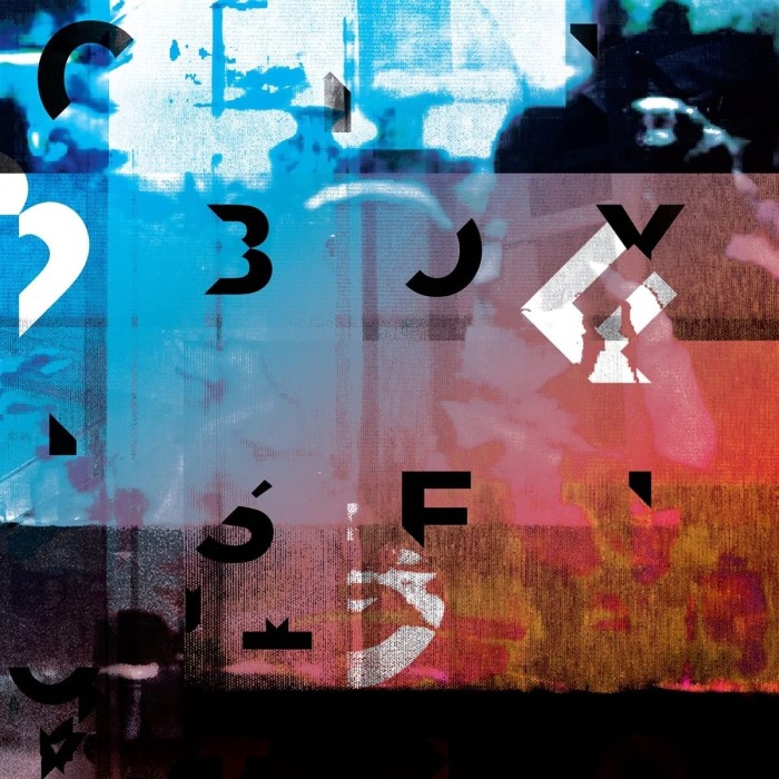 Boy Is Fiction - Deeper Than Static