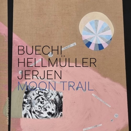 Sarah Buechi & Franz Hellmuller & Rafael Jerjen - Moon Trail