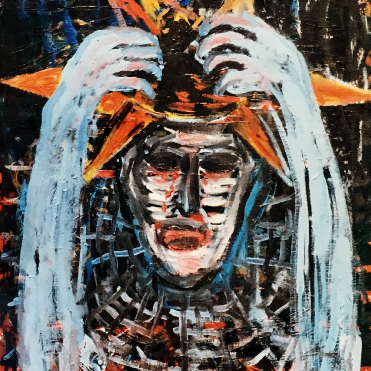 Henning Christiansen - Op.163 Penthesilea