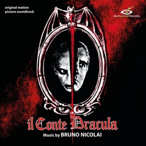 Bruno Nicolai - Il Conte Dracula