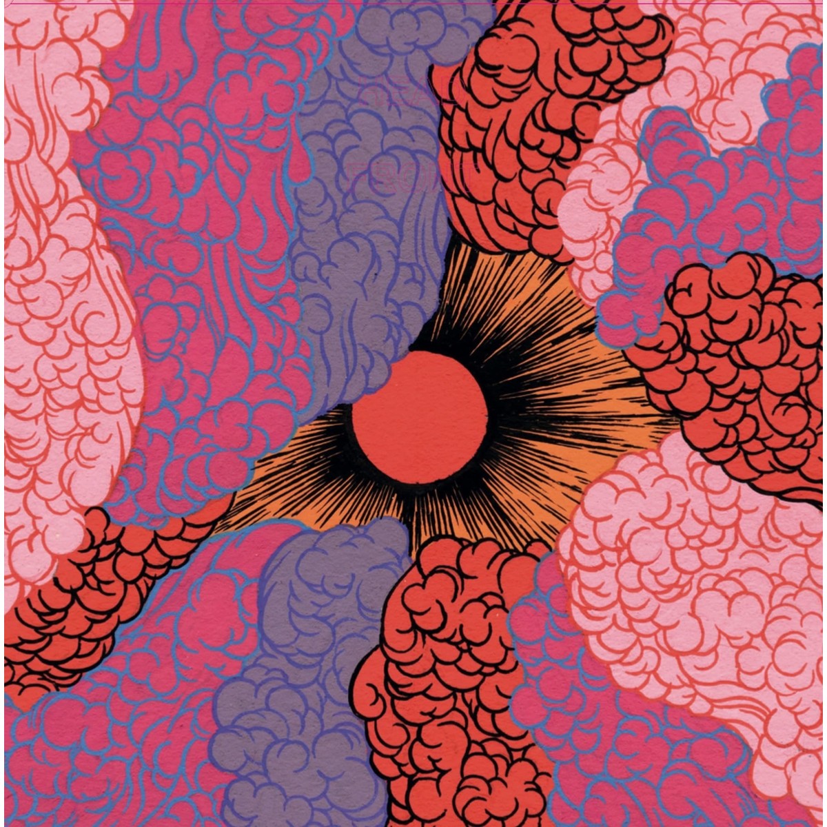 Skinshape - High Tide, Storm Rising / Theme For Lazarus