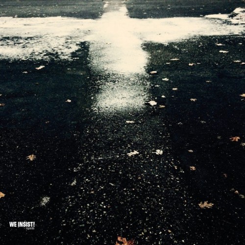 Gabriele Mitelli & John Edwards & Mark Sanders - Three Tsuru Origami