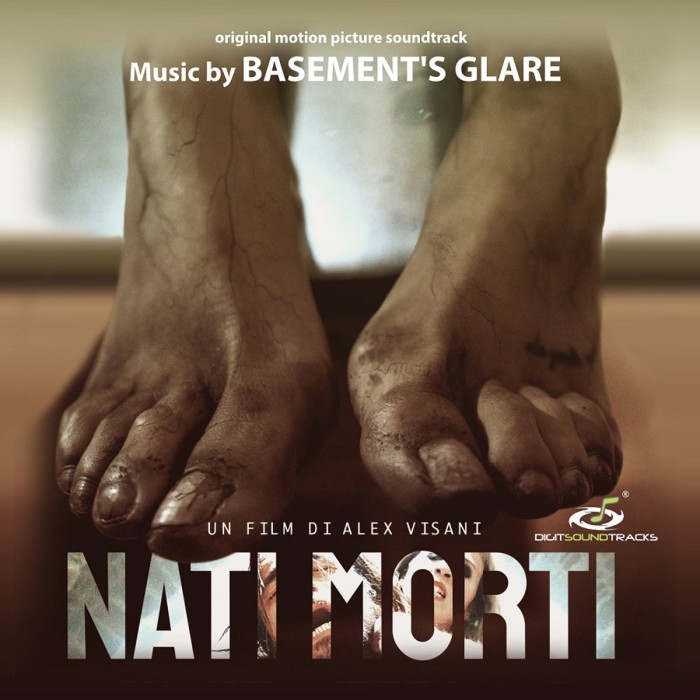 Basement's Glare - Nati Morti