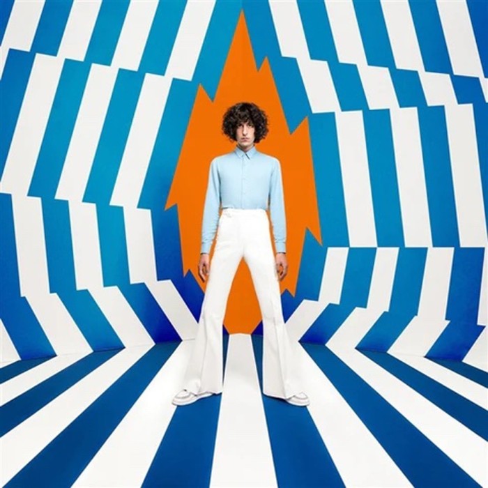 Paul Higgs - Tridimensional