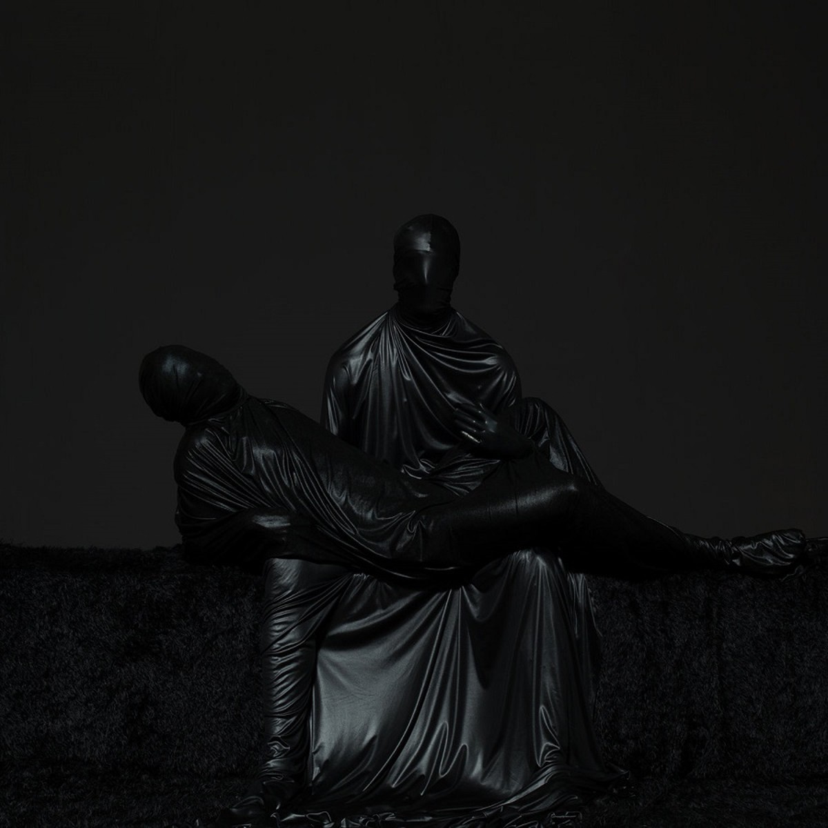 Saffronkeira & Paolo Fresu - In Origine: The Field Of Repentance