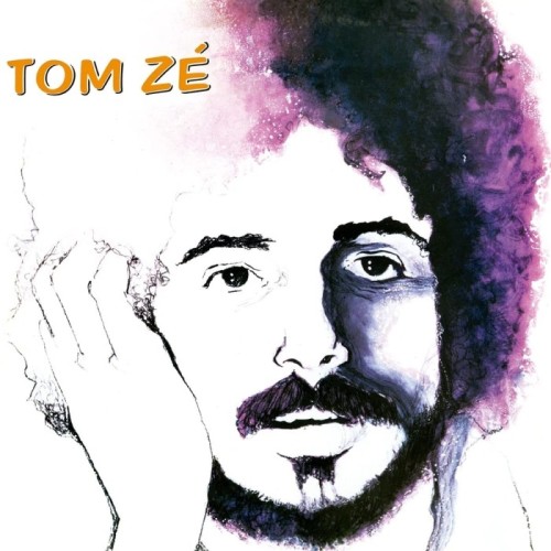 Tom Zé - Tom Zé