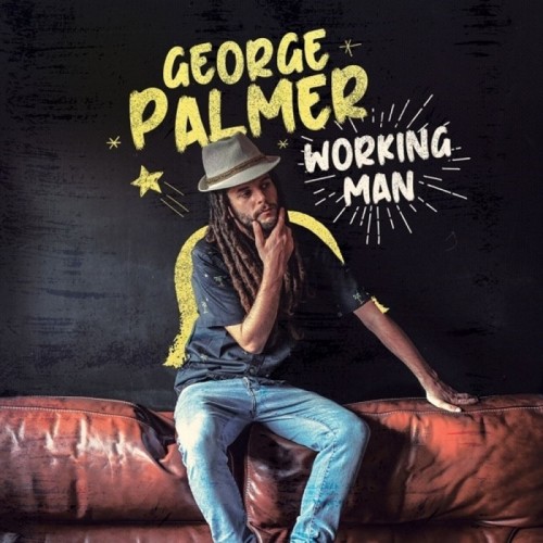 George Palmer - Working Man
