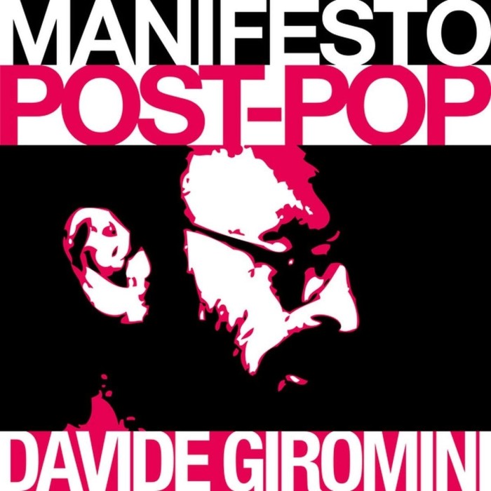 Davide Giromini - Manifesto Post-Pop