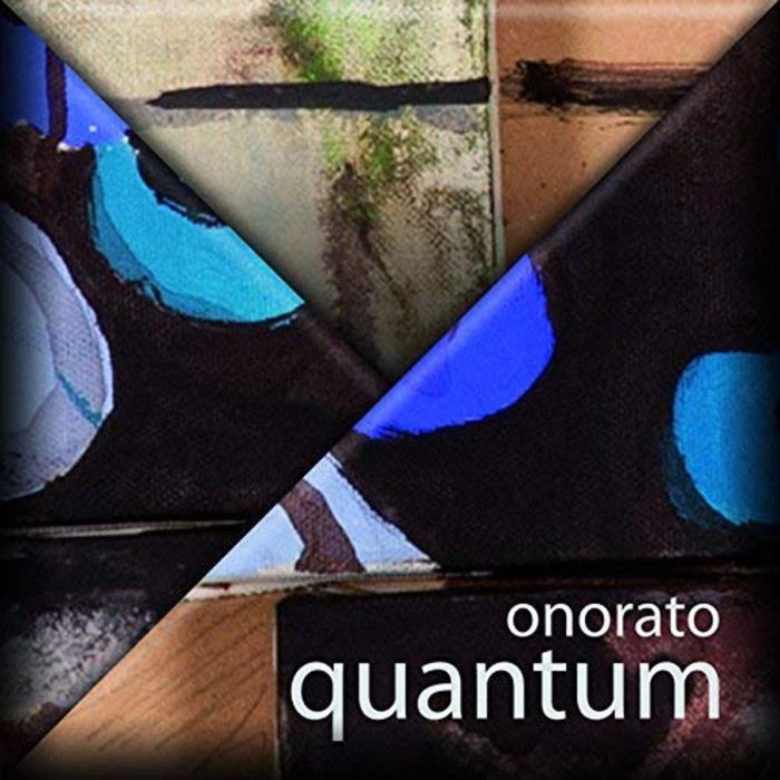 Giancarlo Onorato - Quantum