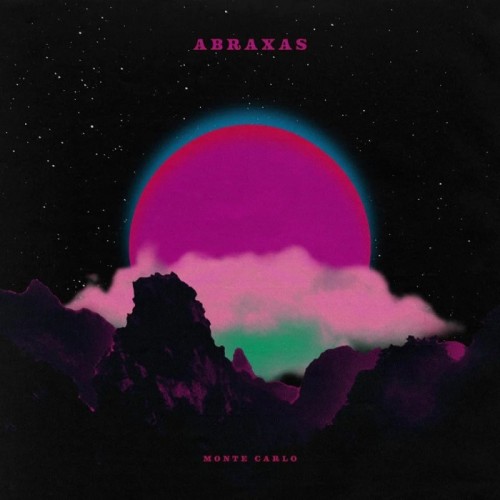 Abraxas - Monte Carlo (Pink Vinyl)