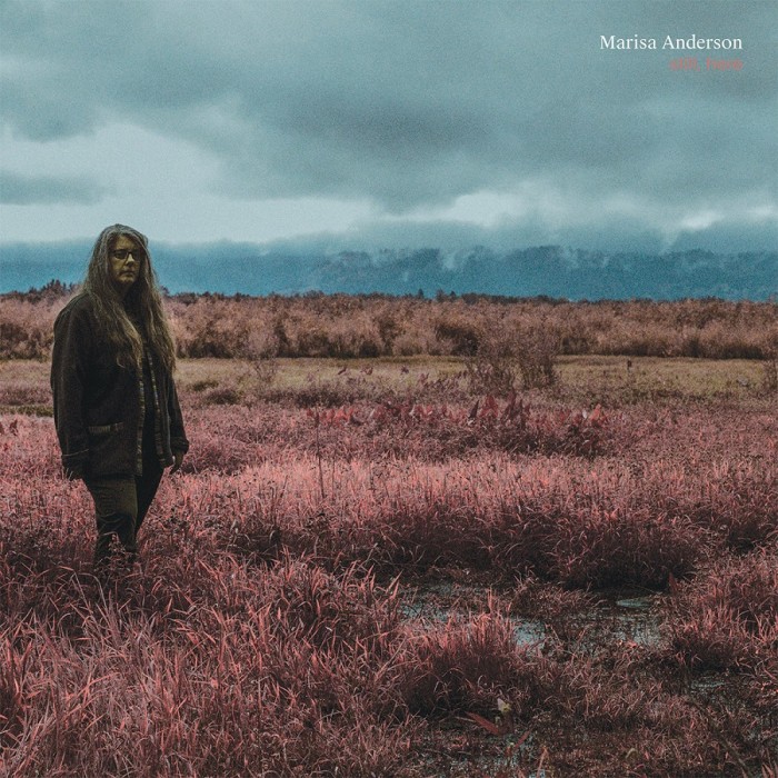 Marisa Anderson - Still, Here (Sea Glass Vinyl)