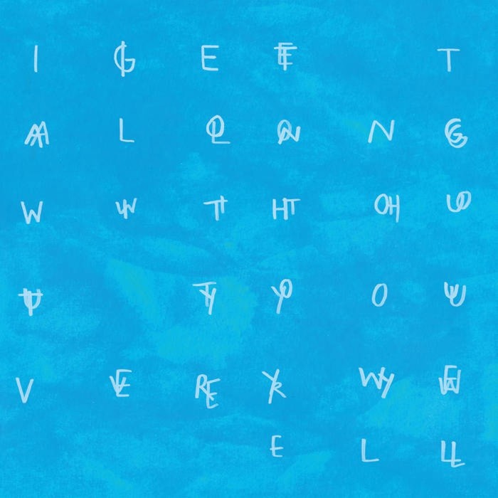 Ellen Arkbro & Johan Graden - I Get Along Without You Very Well