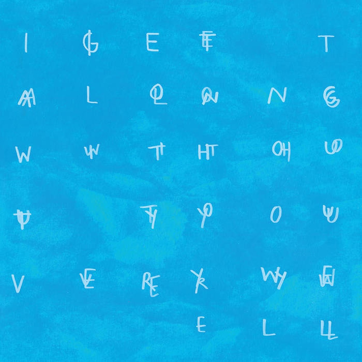 Ellen Arkbro & Johan Graden - I Get Along Without You Very Well