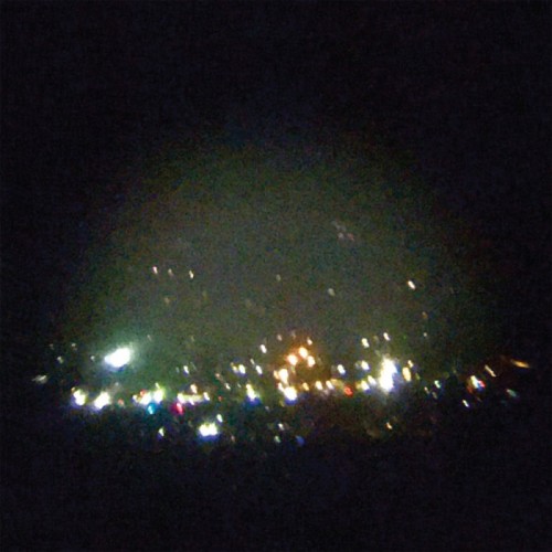 Bent Arcana - Live At Zebulon