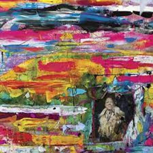 Medicine Singers - Medicine Singers (Oxblood Vinyl)