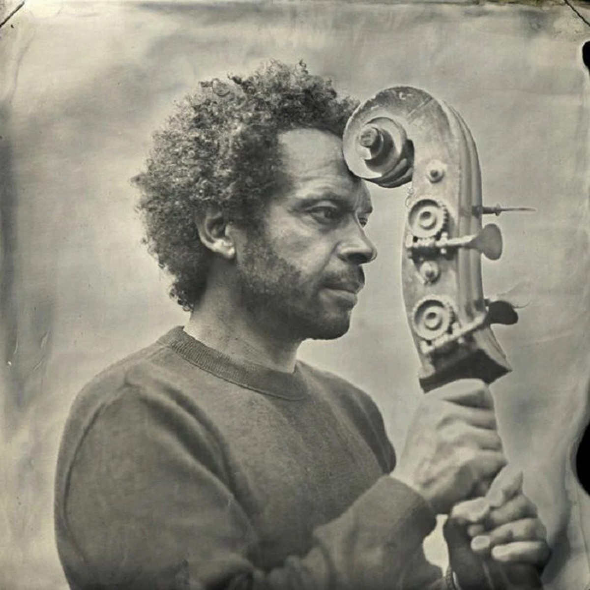 Kham Meslien - Fantomes...Futurs