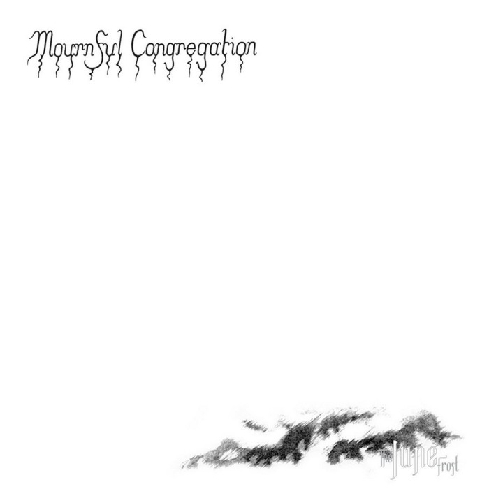 Mournful Congregation - June Frost