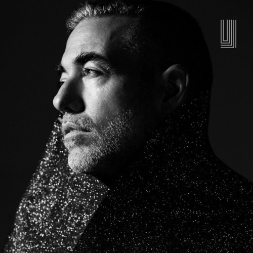 Uji - Timebeing (Black & Opaque Silver Vinyl)