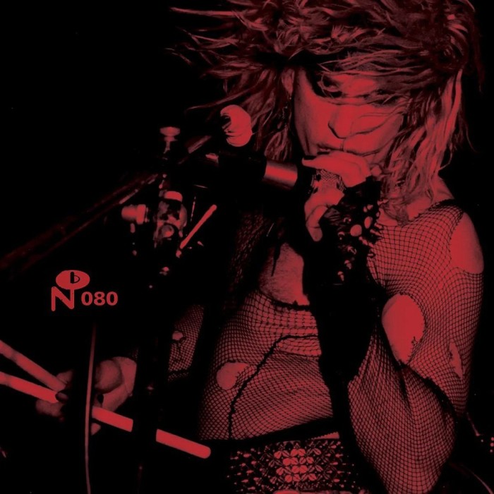 Various Artists - Bound For Hell: On The Sunset Strip (Silver W/ White Opaque Stripe 2LP+Book+BOX)