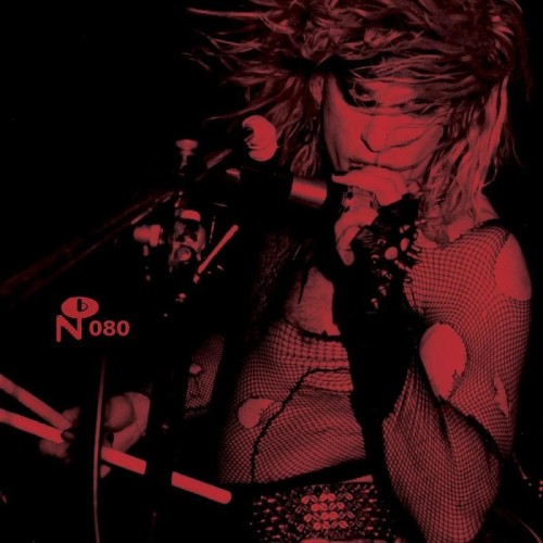 Various Artists - Bound For Hell: On The Sunset Strip (Silver W/ White Opaque Stripe 2LP+Book+BOX)