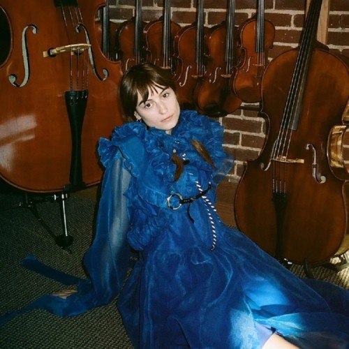 Faye Webster - Car Therapy Sessions (Walnut Brown Vinyl)