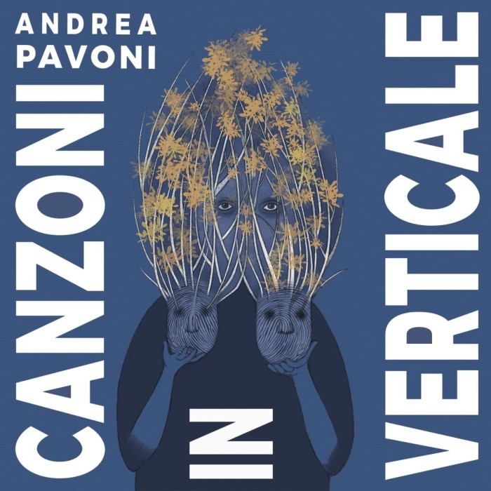 Andrea Pavoni - Canzoni In Verticale