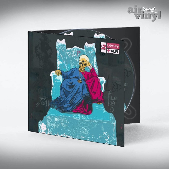 38 Spesh & Flee Lord - Loyalty + Trust II