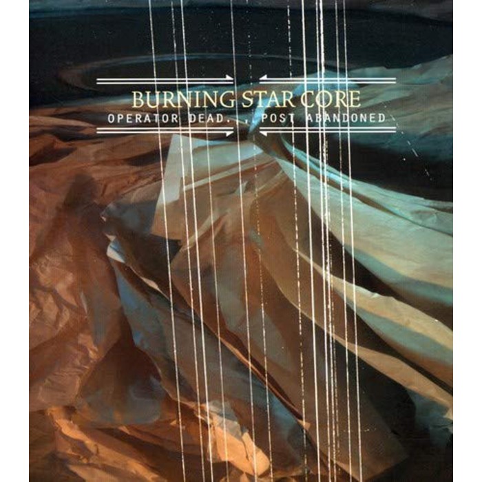 Burning Star Core - Operator Dead... Post Abandoned