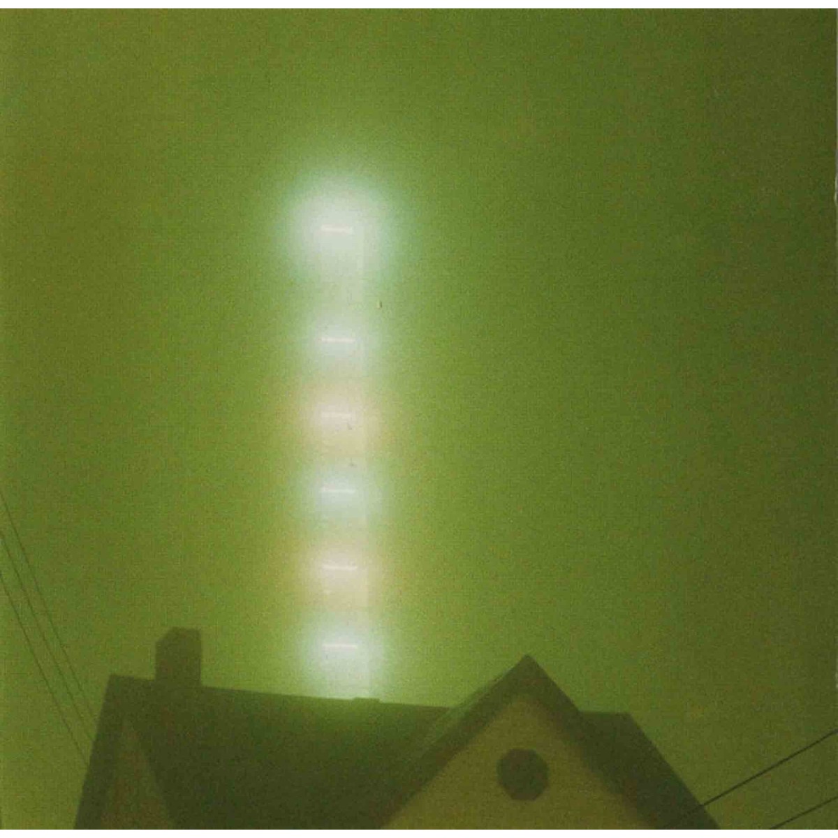 Don Caballero - What Burns Never Returns