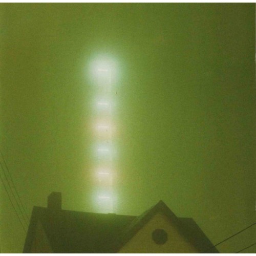 Don Caballero - What Burns Never Returns