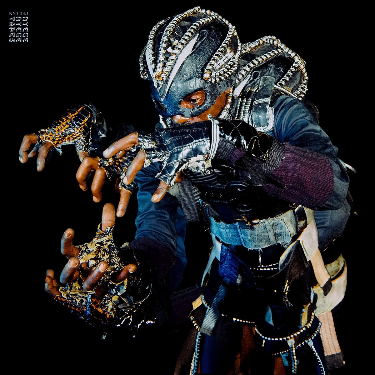 Lady Aicha & Pisko Cranes - N Djila Wa Mudjimu