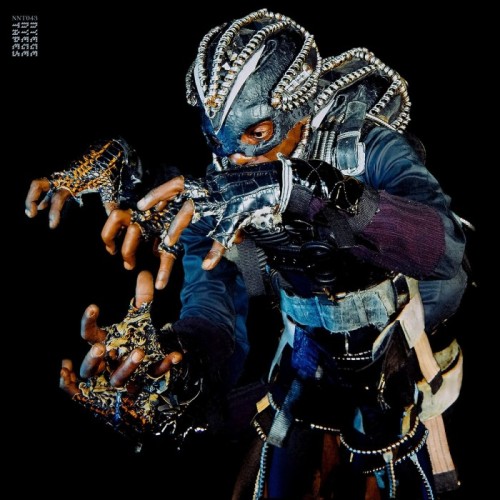 Lady Aicha & Pisko Cranes - N Djila Wa Mudjimu