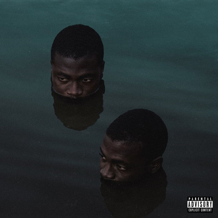 Blk Odyssy - Black Vintage: The Reprise