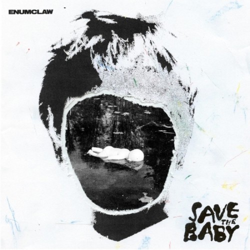 Enumclaw - Save The Baby (Butterbean Colored Vinyl)