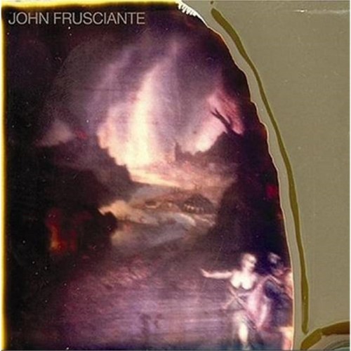 John Frusciante - Curtains