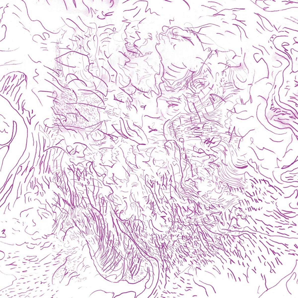 Tom Skinner - Voice Of Bishara