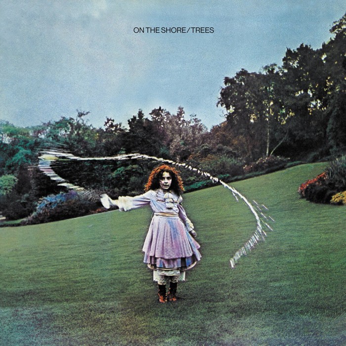 Trees - On The Shore