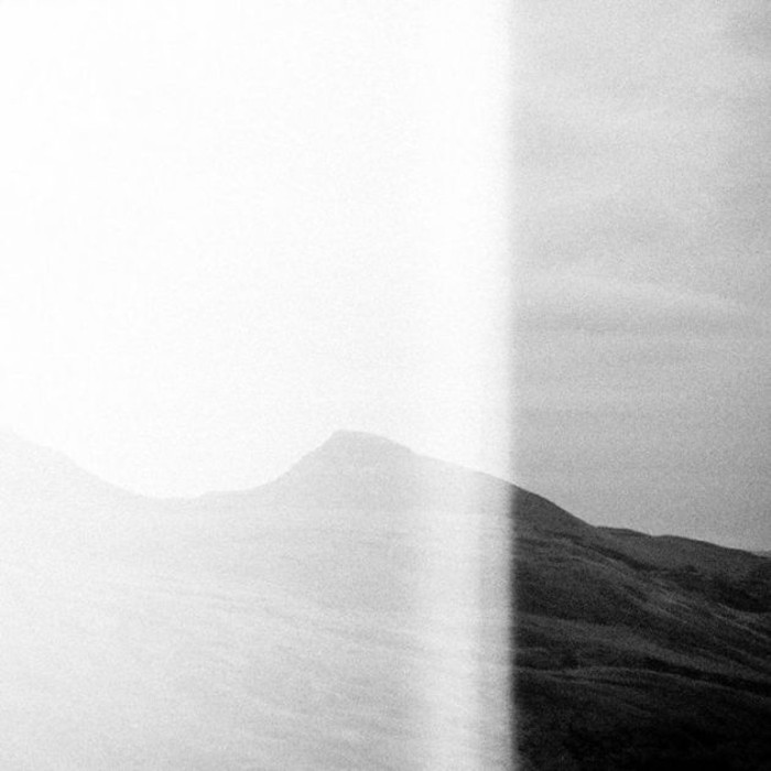 Jason Van Wyk - Descendants (White Vinyl)