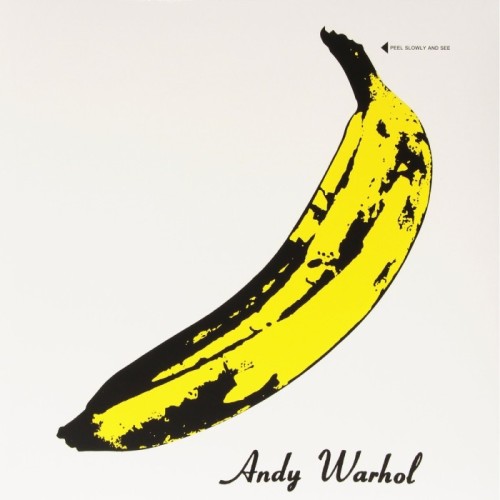 The Velvet Underground & Nico - The Velvet Underground & Nico