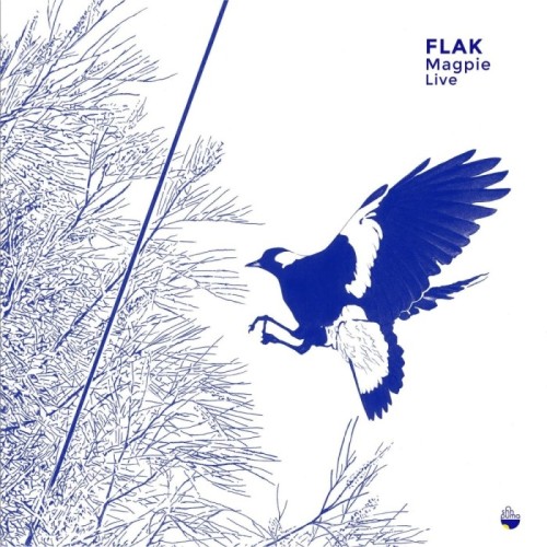 Flak - Magpie Live