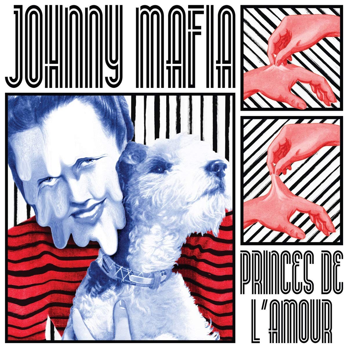 Johnny Mafia - Princes De L'Amour