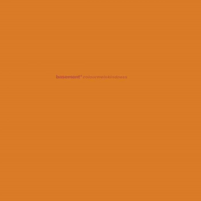 Basement - Colourmeinkindness - Deluxe Anniversary Edition (Red Vinyl)