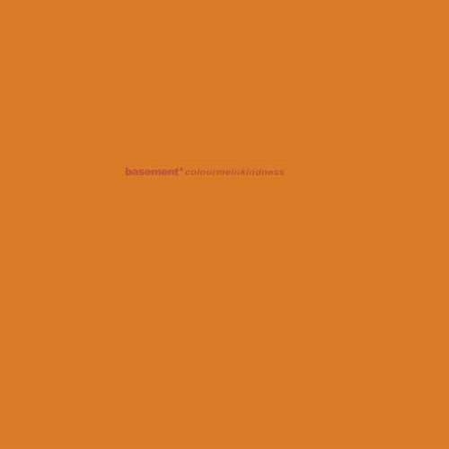 Basement - Colourmeinkindness - Deluxe Anniversary Edition (Red Vinyl)