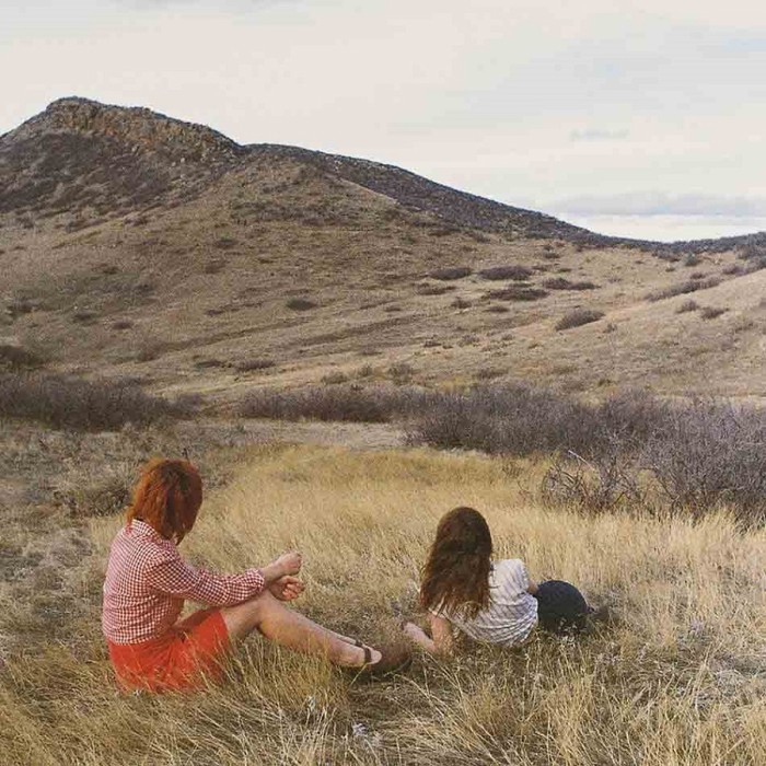 Companion - Second Day Of Spring (Opaque Green Vinyl)