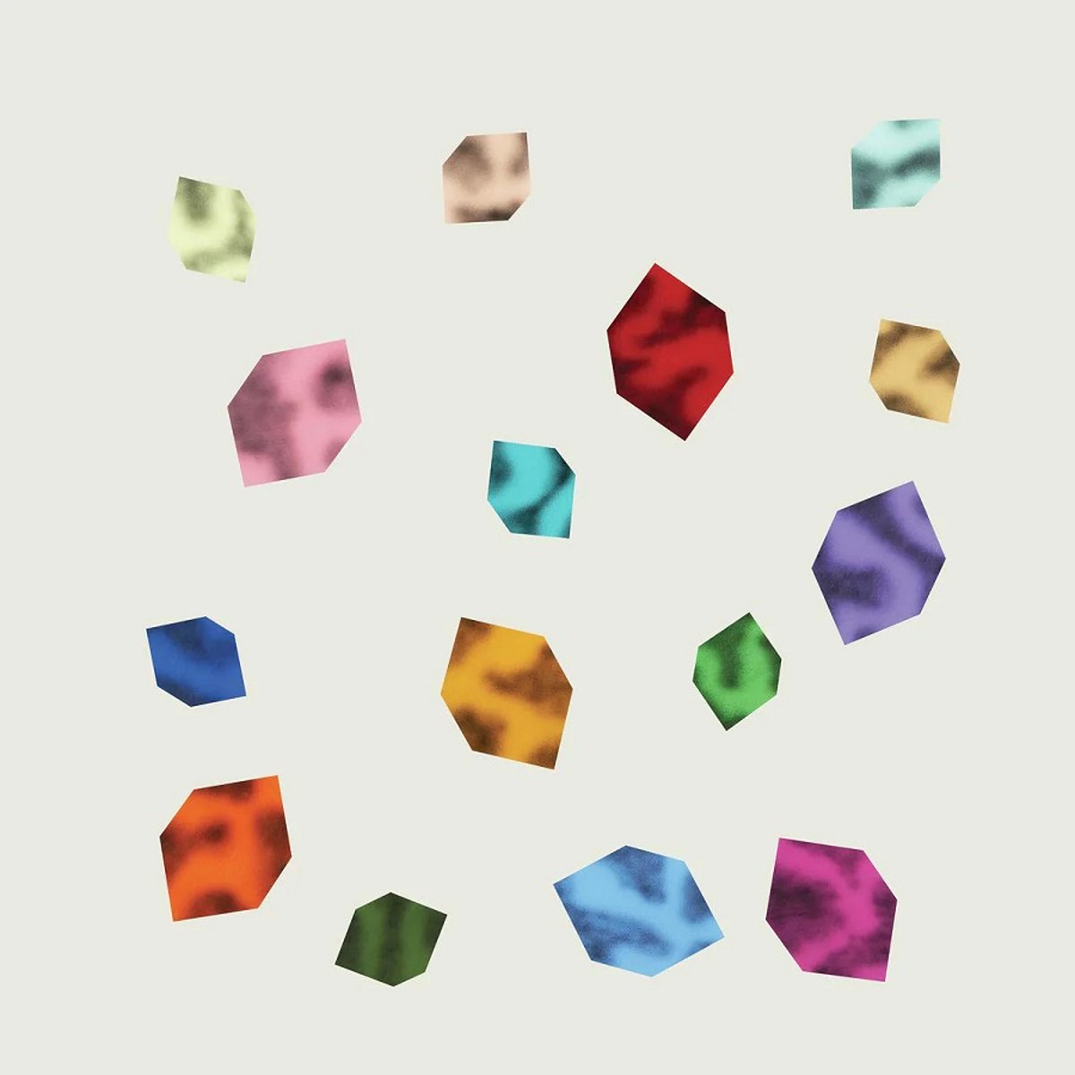 Turnover - Myself In The Way (Cream Vinyl)